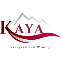 Kaya Vineyard and Winery logo - Similar company to Vineyard Adventures