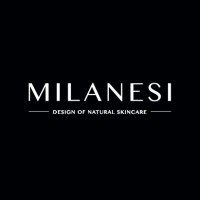 Milanesi Skincare logo - Similar company to Warew | Japanese Skincare