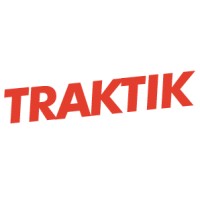 TrakTik Media logo - Similar company to Cleaques