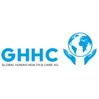Global Human Health & Care AG logo - Similar company to Timo Bell – Development, Consulting & Sales