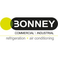 Bonney Refrigeration logo - Similar company to Ace Load Testing