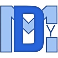 Dynamic Machine & Fabrication logo - Similar company to Frontier Group