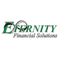 Eternity Financial Solutions logo - Similar company to Ioti - Internet Of Things Industry