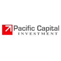 Pacific Capital Investment logo - Similar company to Sumber Rezeki