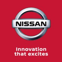 Nissan Oman logo - Similar company to Kwd