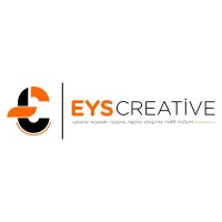 EYS Creative Dijital Danışmanlık logo - Similar company to Anka Danışmanlık
