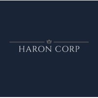 HARON Corporation logo - Similar company to Haron Forex Bureau