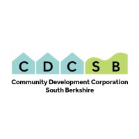 Community Development Corporation of South Berkshire logo - Similar company to Glanzmann'S Research Foundation, Inc.