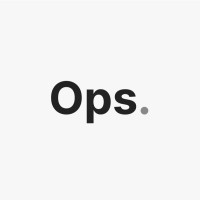 Ops Digital logo - Similar company to Batch