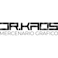 Dr.Kaos - mercenario grafico logo - Similar company to Ms Immobili