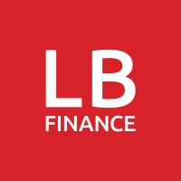 LB Finance PLC logo - Similar company to Dialog Finance Plc
