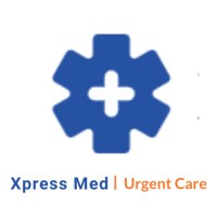 Xpress Med Urgent Care logo - Similar company to Ab Creative Solutions