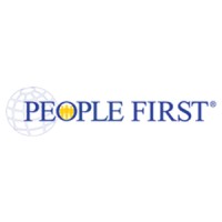 People First International logo - Similar company to Adaptive Leaders
