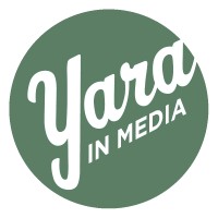 Yara InMedia logo - Similar company to 2Minutefilms.Nl
