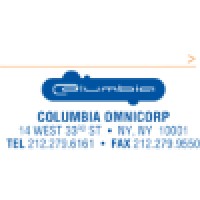 Columbia Omnicorp logo - Similar company to Workplace Center