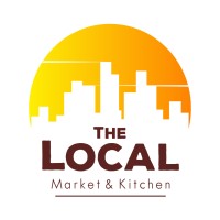 The Local Market and Kitchen logo - Similar company to Haigreve