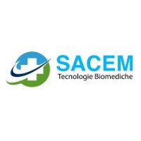 SACEM logo - Similar company to Sacem Group مجمع صـــاســام