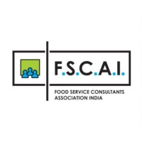 Food Service Consultants Association Of India (FSCAI) logo - Similar company to Fcsi Apd Asia Pacific Division