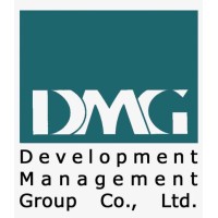 Development Management Group Co., Ltd. logo - Similar company to D&Co Plan | Bau | Real