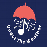 Under The Weather logo - Similar company to Antipoff It