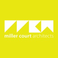 Miller Court Architects logo - Similar company to Inhabit Design