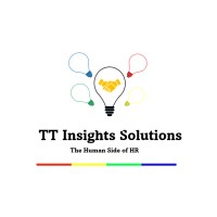 TT Insights Solutions logo - Similar company to Topknotch Drone Solutions, Llc