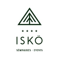 ISKÖ Séminaires & Events logo - Similar company to Schmidt Pau Lons