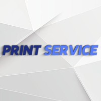 Print Service logo - Similar company to Aprint