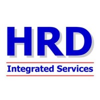 HRD Integrated Services logo - Similar company to 3Rd. Dimension Hrd Solutions (Division Of Tajmac)
