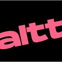 Altt Productions logo - Similar company to Immersiv.Es