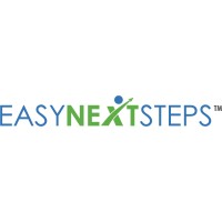 Easy Next Steps logo - Similar company to Seescape Systems Ltd.