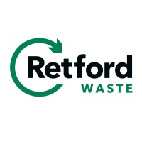 Retford Waste logo - Similar company to Umbrella Environmental