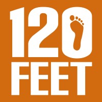 120Feet logo - Similar company to Ab Scale Models