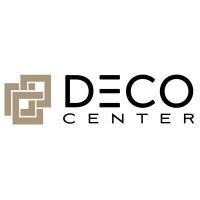 Deco Center logo - Similar company to Skyplanner Aps - Production Planning & Scheduling With Ai