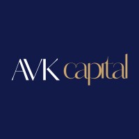 AVK Capital logo - Similar company to Ew Capital