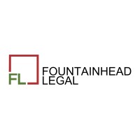 Fountainhead Legal logo - Similar company to Code Law India