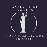 Family First Lawyers UK logo - Similar company to Rs Architects