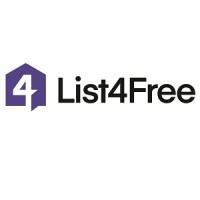 List4Free logo - Similar company to List4Free Limited