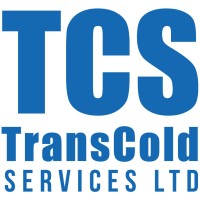 TransCold Services logo - Similar company to Transcold Distribution