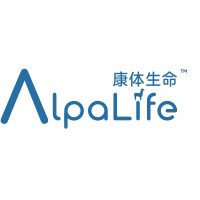 AlpaLife logo - Similar company to Initium Therapeutics Inc