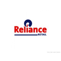 Relliance Retail logo - Similar company to Vardhanam Infotech