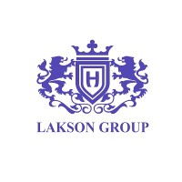 Lakson Group Official logo - Similar company to Amazon Pro Experts