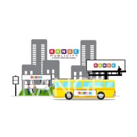 RANGE PUBLICITY logo - Similar company to The Viral Things