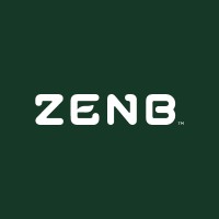 ZENB (subsidiary of Mizkan) logo - Similar company to Morenita Foods