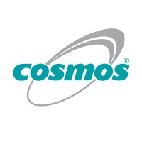 Cosmos Group logo - Similar company to Proteck Machinery Pvt Ltd