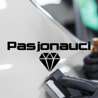 Pasjonauci Detailing logo - Similar company to Semavo - Agencja Reklamowa Sem I Seo