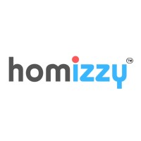 Homizzy logo - Similar company to Modelens