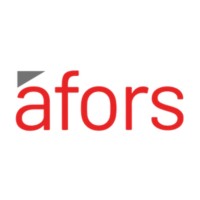 Afors Consulting logo - Similar company to Agrow Gitam