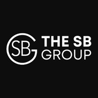 The SB Group logo - Similar company to Delta Sigma Pi - Gamma Xi Chapter