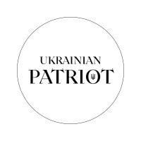 Ukrainian Patriot logo - Similar company to Ngo Decolonization